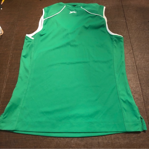 Slazenger sleeveless top - size S - Picture 8 of 12